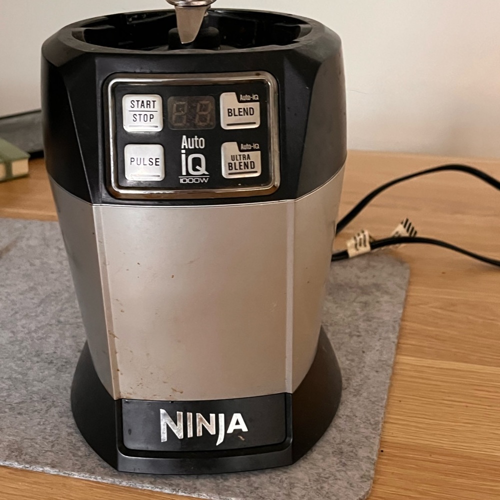 Ninja Blender